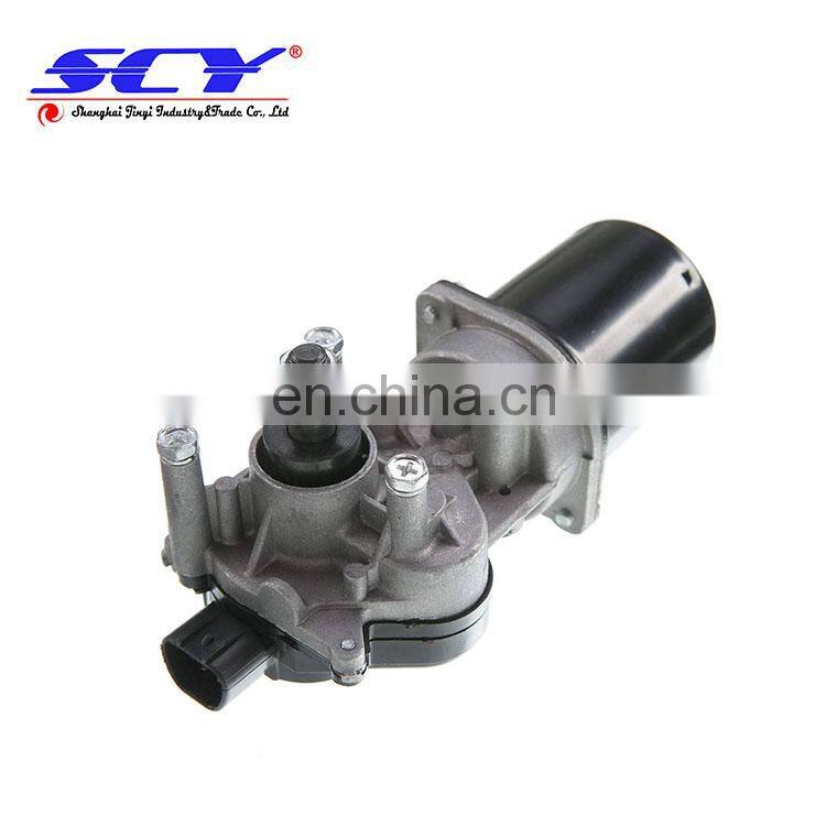 Wiper Motor Suitable for HONDA CR-V 2007-2009 76505TM0Y01 76505-TM0-Y01