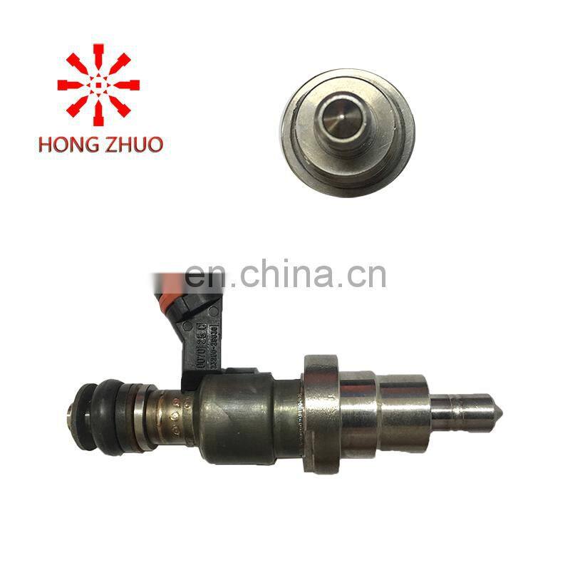 boquilla del inyector de combustible 23250-28030, bico injetor de combustivel 23250-28030, Fuel injector 23250-28030