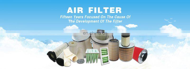 Manufacturer substitute1320D010BH3HC high pressure hydraulic element Oil Filter for machine tool industry