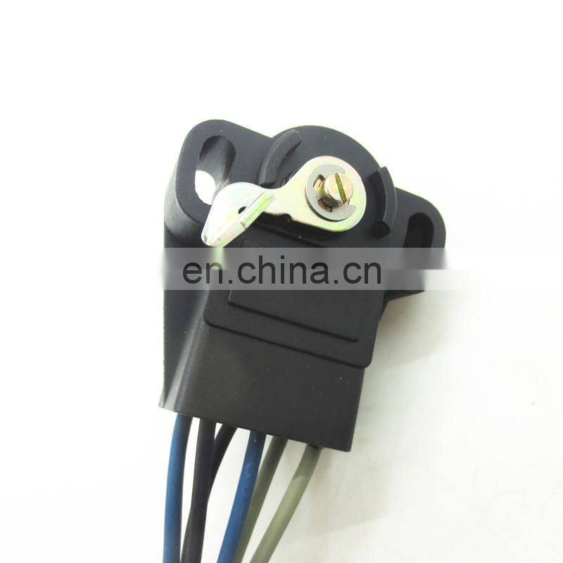 Hengney automotive part 33003390 3004650 for 87-90 Jeep Cherokee Comanche Wagoneer 4.0L TPS sensor