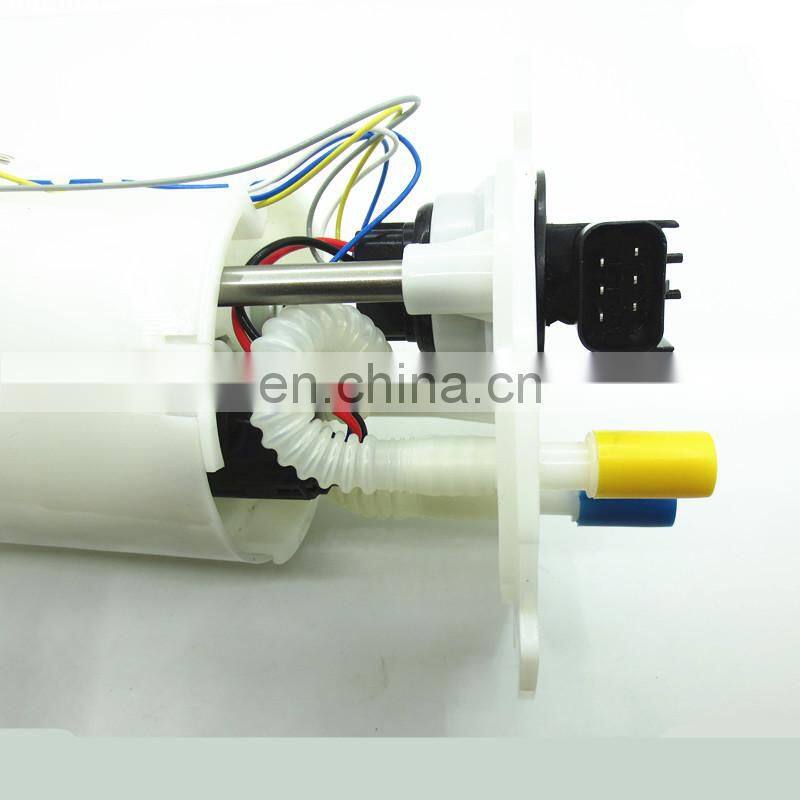 Universal auto engine parts OEM #0580453610 96537125 96406865 For GM Chevrolet Spark 98-10 Fuel Pump Module Assembly