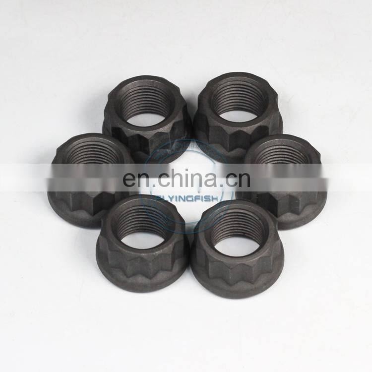 High QualityDCi11 Engine Parts 5000694646 Connecting Rod Nut