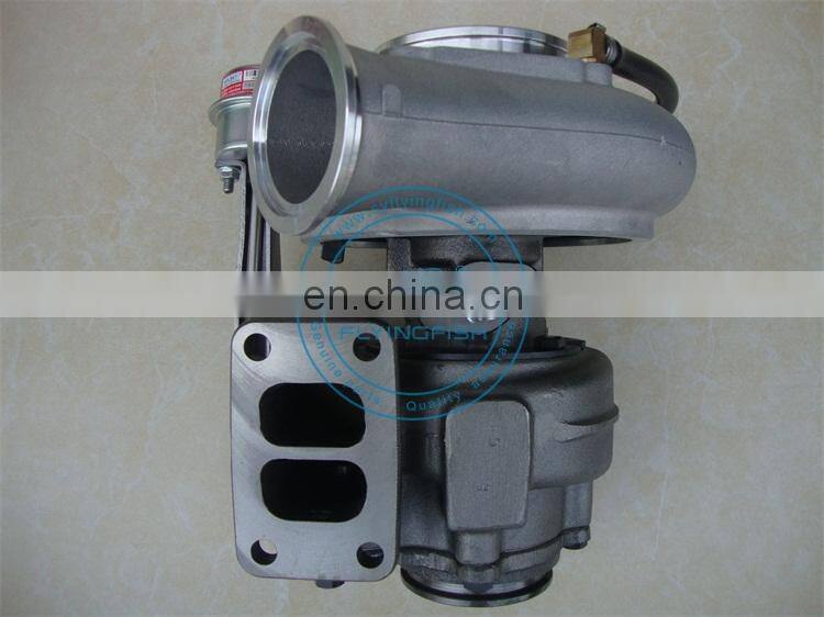 ISDE 6ISDE Diesel Engine Turbocharger HE351W Turbocharger For Truck 4047761 4047762