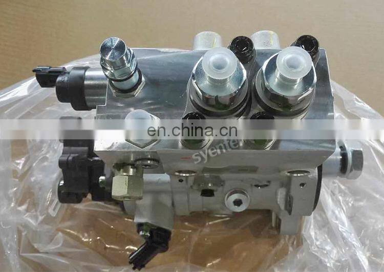 Diesel engine fuel injection pump 0445020077 0445020213 for FAW Xichai / Jiefang J5J6