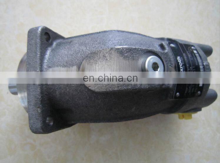 Rexroth axial piston hydraulic pump A2F010/61R-VPB06