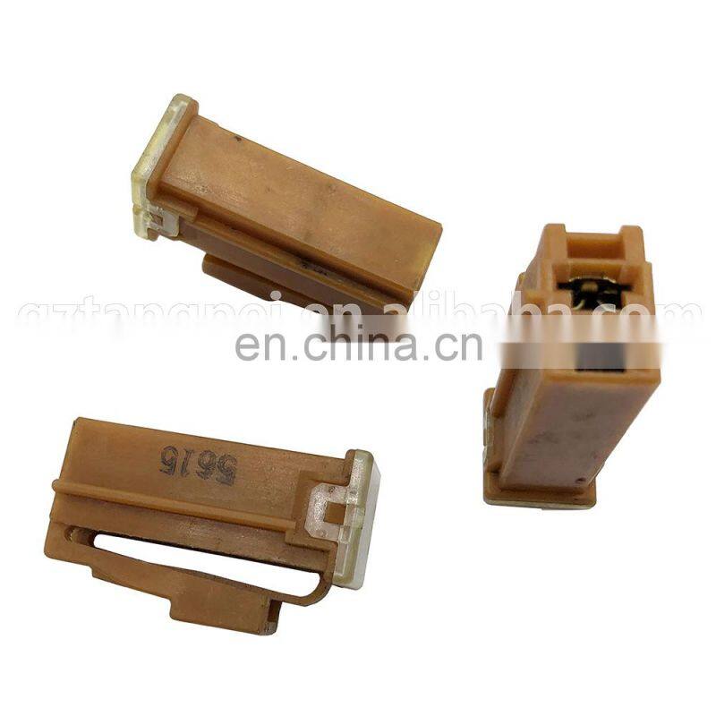 Auto Engine Parts Auto Brown Fuse OEM 25A-A25A 25AA25A