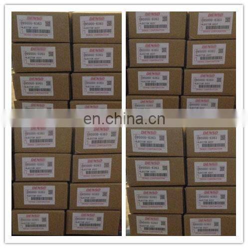 Diesel engine common rail fuel injector 095000-5030 095000-5031 095000-5870 for Mazda