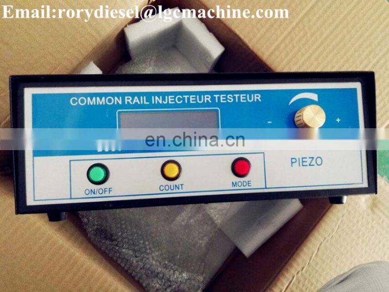 cr1000a injector nozzle repair machine cr1000 common rail diesel injector tester