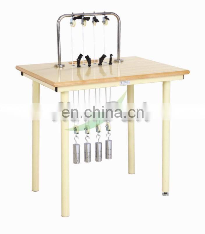 Hand rehabilitation Heavy-hammer Fingers Sarcous Strength Training Table