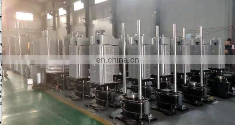 Diameter 10-32mm Computer Screen Show Wire Hydraulic Universal Test Machine Price