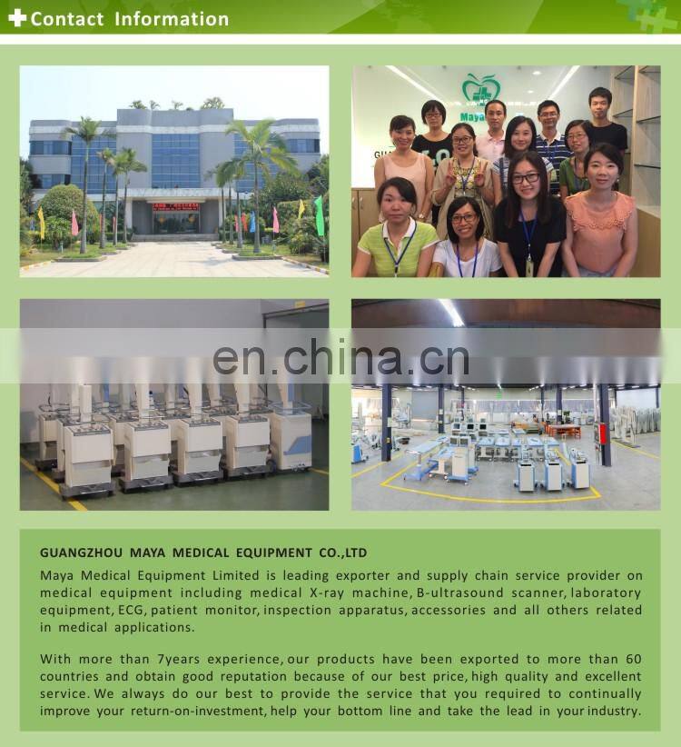 MY-G081 Medical device cheap veterinary syringe pump with good quality