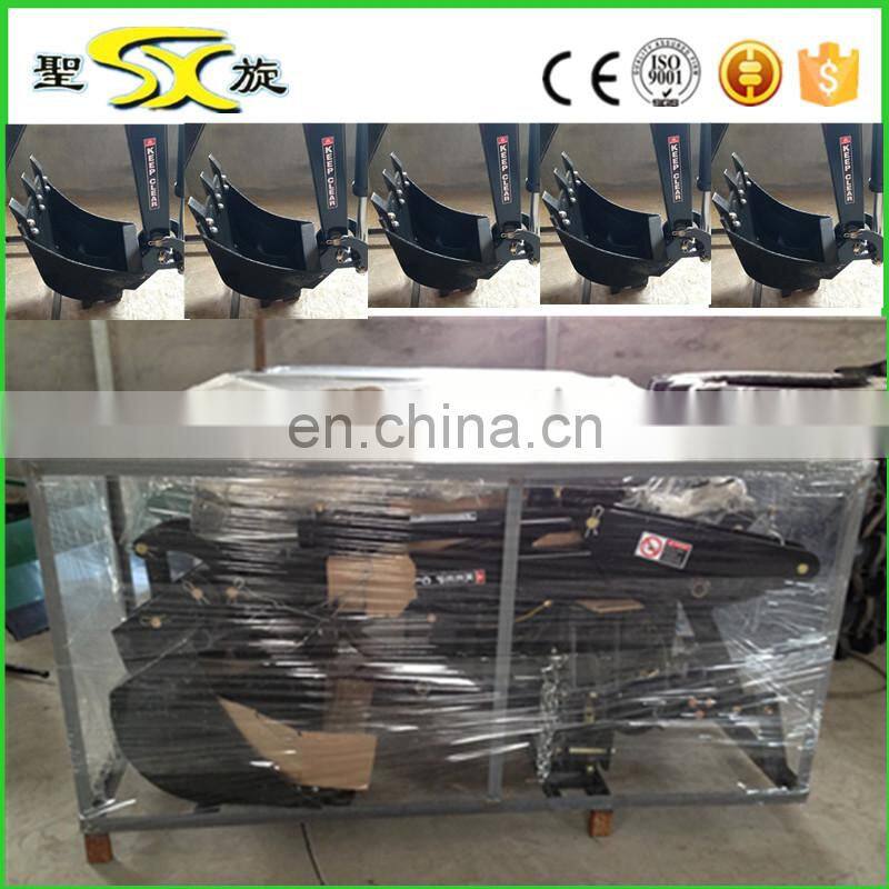 LW series small wheel tractor excavator backhoe for sales