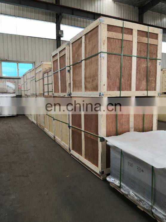 double flange pipe puddle flange