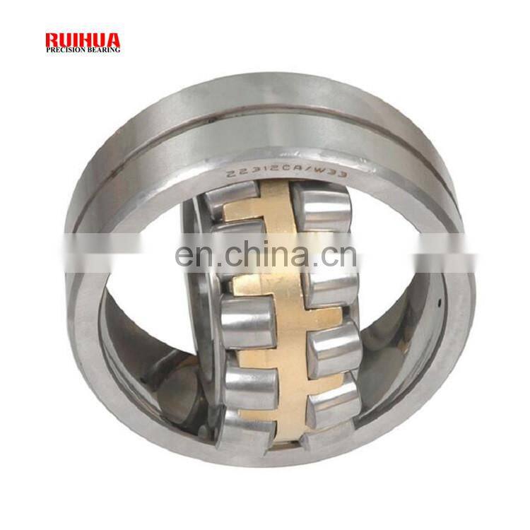 Nbc bearing price list spherical roller bearings 22209 23022 22208cc/w33