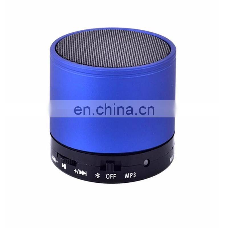 BT speaker subwoofer with high quality bluetooth speaker
