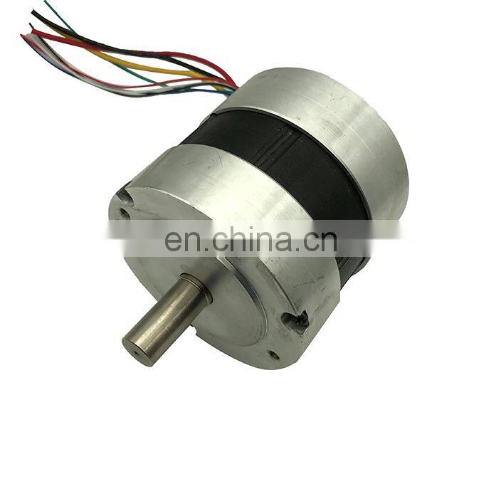86RBL01 BLDC Motor Kit, rated 48v 3000rpm 1Nm 300w