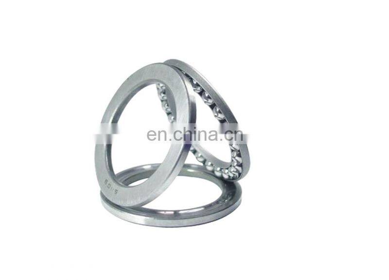 Russian motorcycles 51304 thrust ball bearings