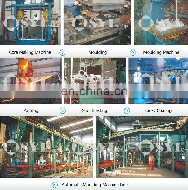 Processing Design Automatic Moulding Machine Vacuum Die Casting