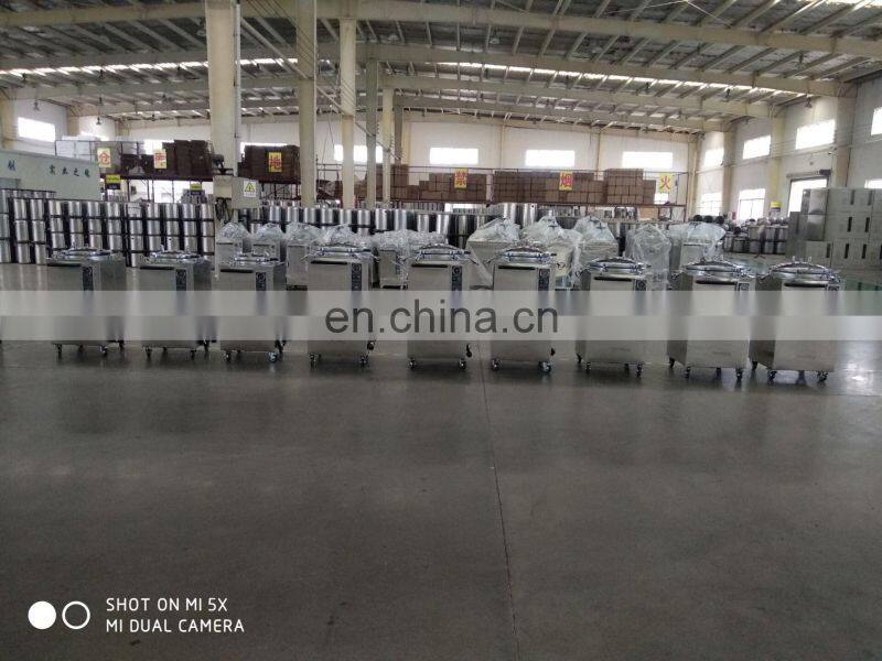 Lab Gas Heating Portable composite autoclave price