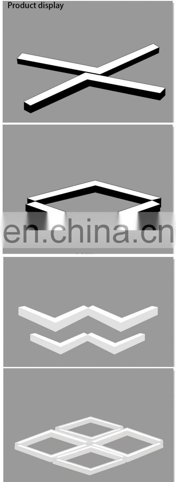 wholesale indoor hotel industrial modern pendant lamp led light for office