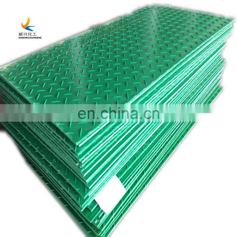 HDPE fence for ICE Rink,ice skating rink dasher board,Polyethylene sheet synthetic ice rink barrier
