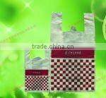 Hot selling biodegradable plastic bags(2015 design) with low price