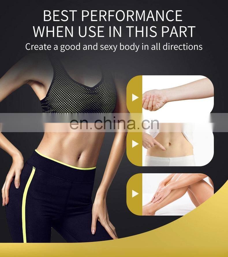 Best Beauty Organic Natural Safe Weight Loss Products Fat Burning Cream