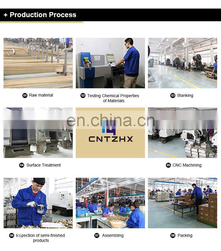 High pressure brass water mist sprayer nozzle system