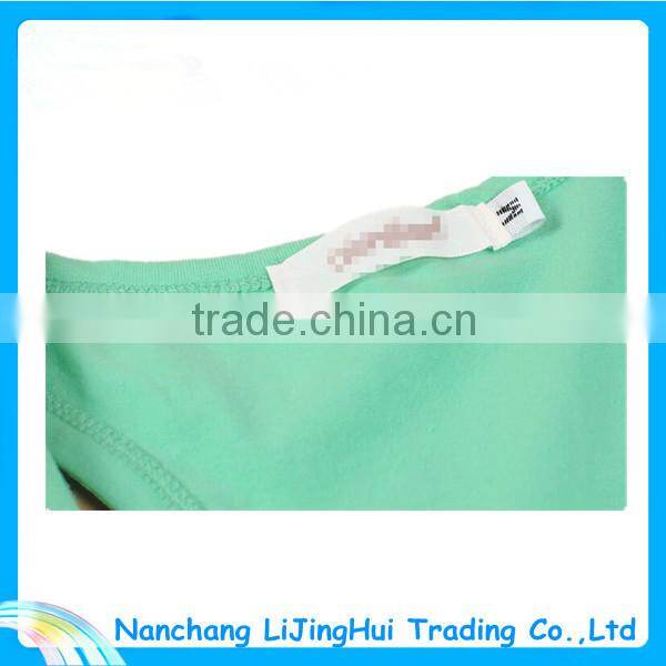 High quality cozy custom stringer tank top latest