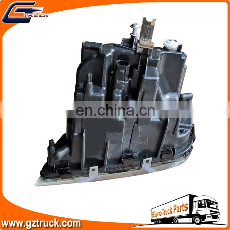 Heavy Duty Truck Parts fog lamp fit Oem 21035690 21297909 for VL Truck fog light