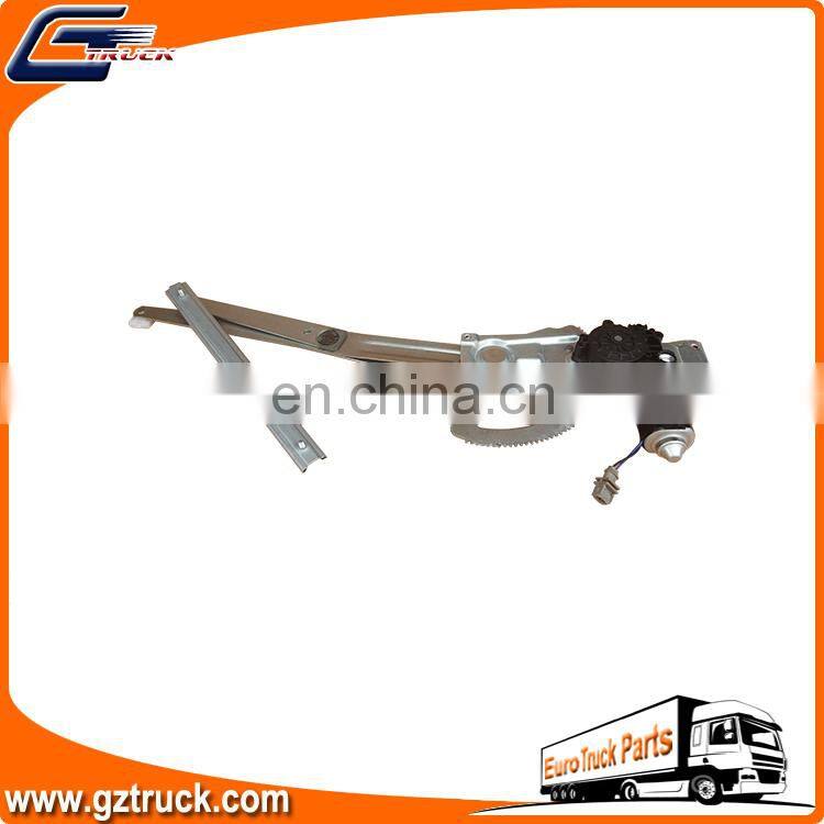 Power Window regulator, electrical, left Oem 0007250002 for MB Actros Axor Truck