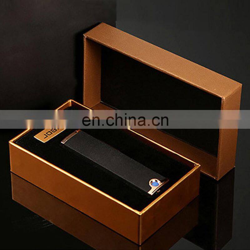 2019 New product STY-084 heating coil windproof usb electric lighter