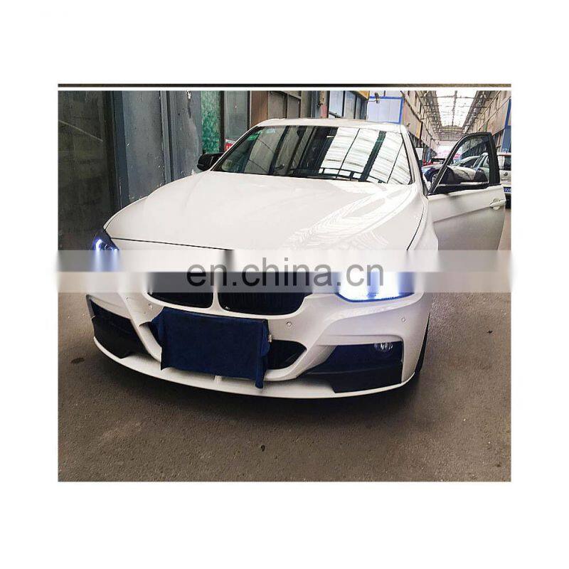 upgrade LED headlamp for F30 F35 318 320 325 328 330 335 2013-2015 original lamp halogen type/HID TYPE