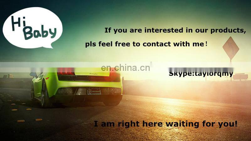 Auto Plastic Radiator Tank for daihatsu ,car parts for MIRA/OPTI/MOVE,OEM:1640097209/10/02/06/11/12