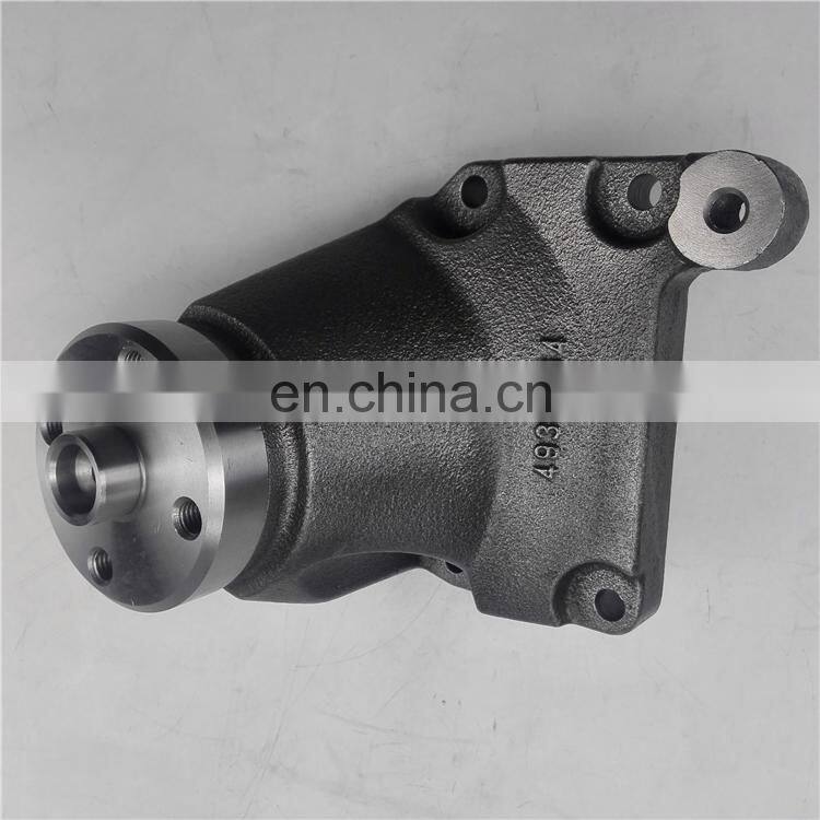 Fan support Foton pickup Tunland van Veiw light truck Aumark engine ISF2.8 ISF3.8 spare parts