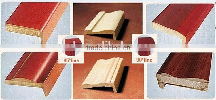 High Quality Wooden Glass Door with competitive price