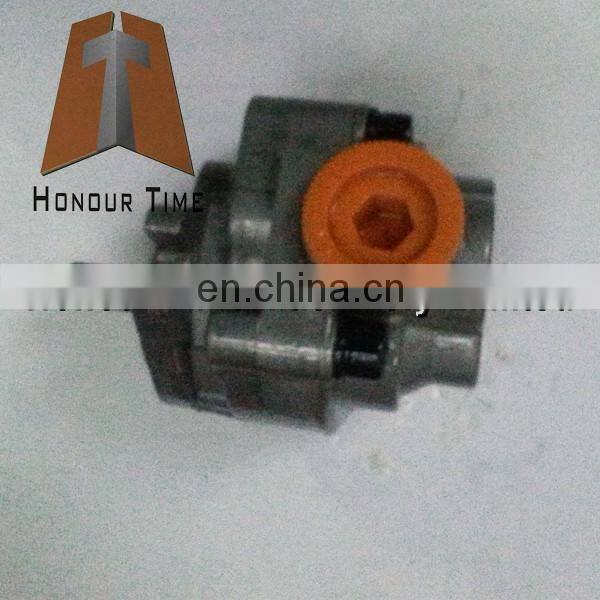 A6VM107HA1T Excavator pump valve regulator for Hydraulic Pump parts