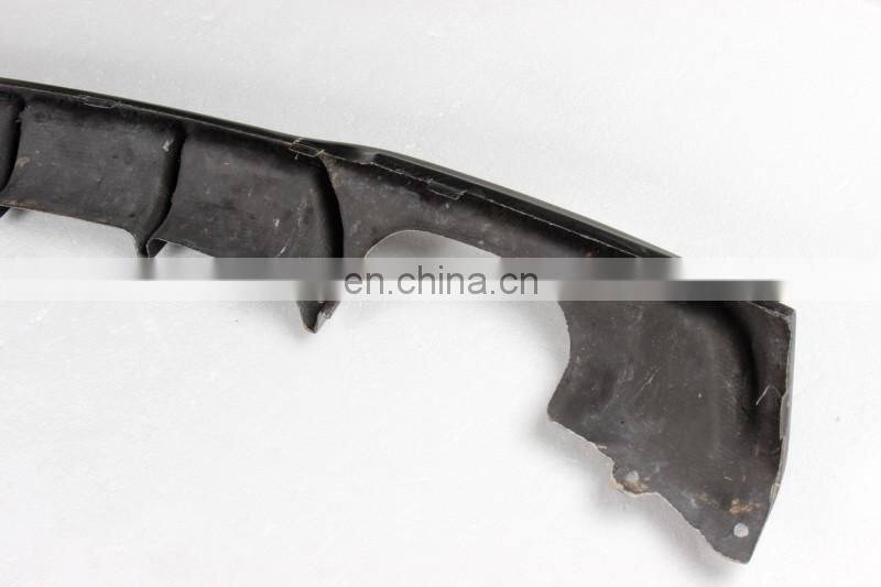 M Tech Carbon Fiber F30 Rear Bumper Diffuser for BMW