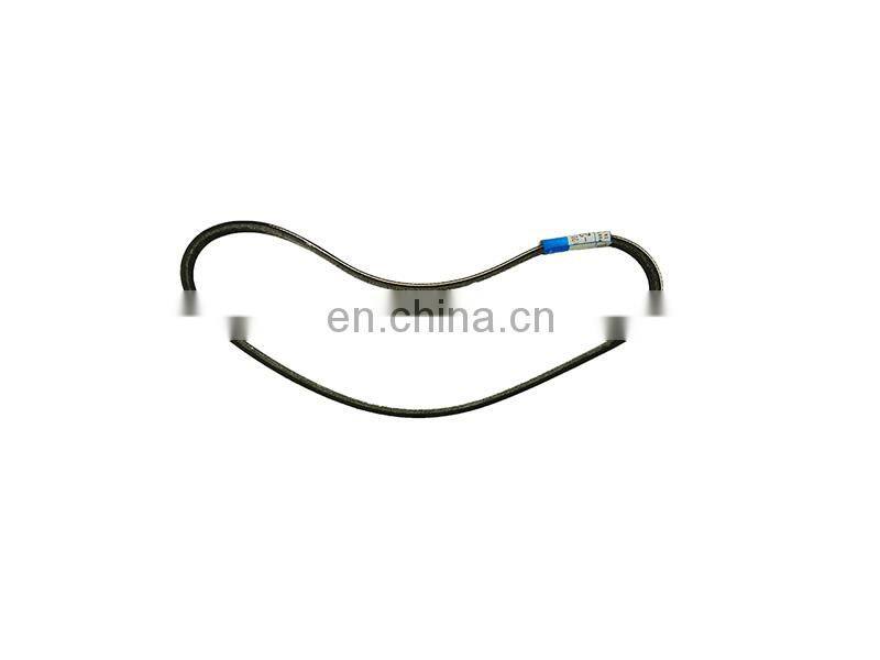 Hot selling fan drive belt  9936320750 for Mazda 3 Mazda 6 2.3 2.3T
