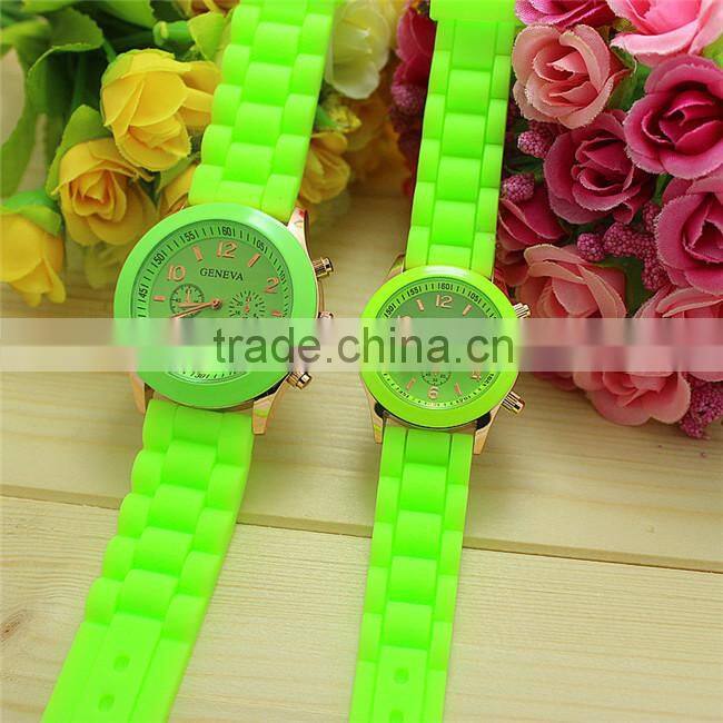 fashion sport gift watch for children
