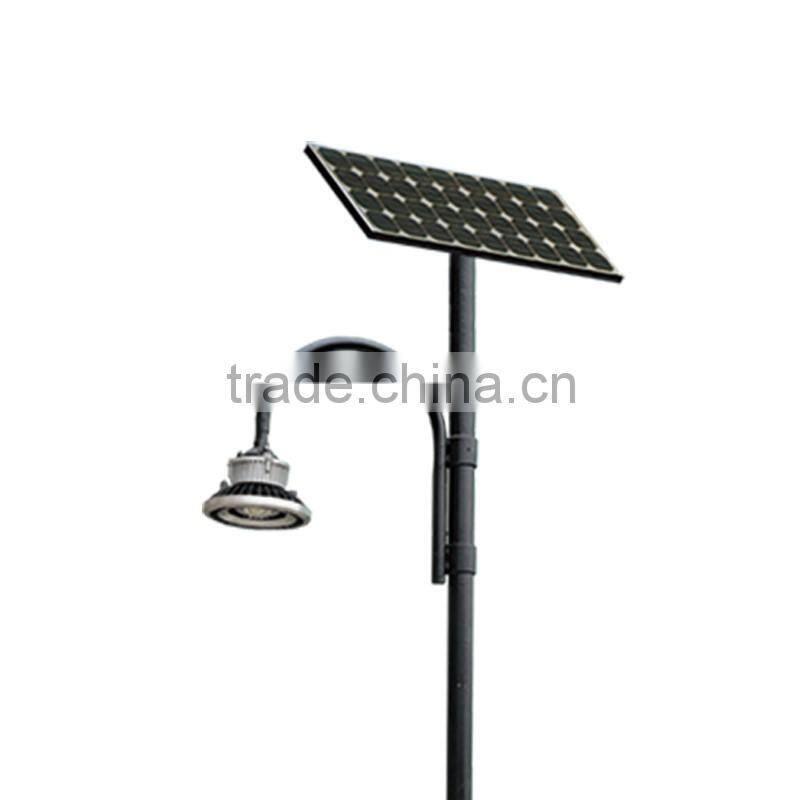 Outdoor Waterproof LED Solar Light Garden Solar Lamp