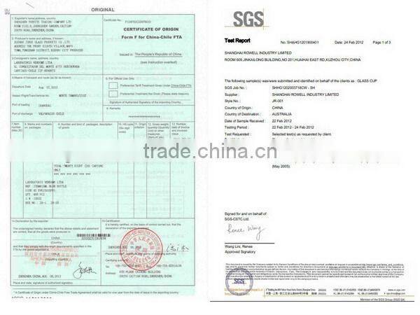 glass fruit bowls set