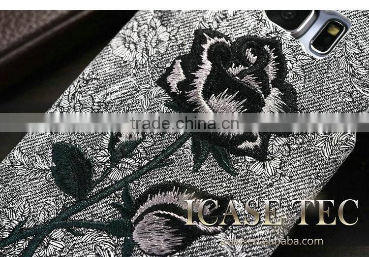 Cheap Chinese style cell phone cover for samsung note 5, for galaxy note 5 case