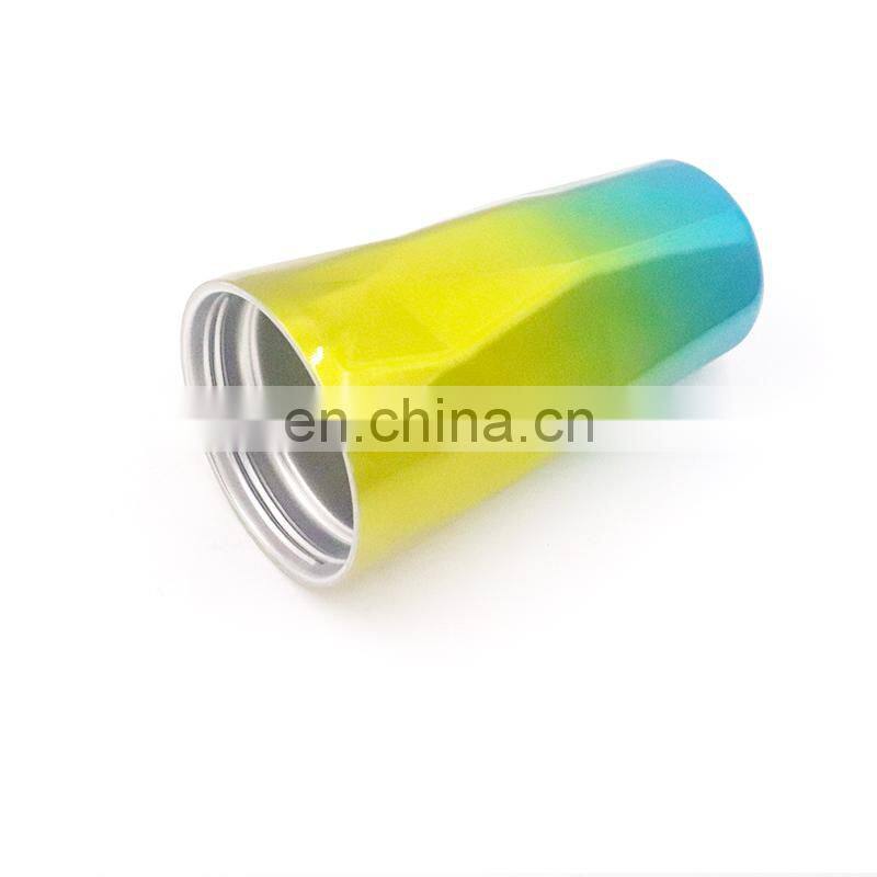 hotselling double wall cup insulated water bottle stainless steel tumbler beer mug