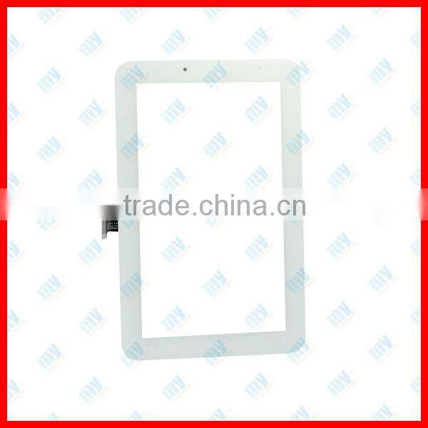 Mobile phone lcd Display&Touch screen for Samsung Galaxy Tab P6200