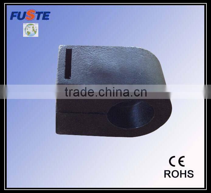 High Quality Rubber Parts Customized