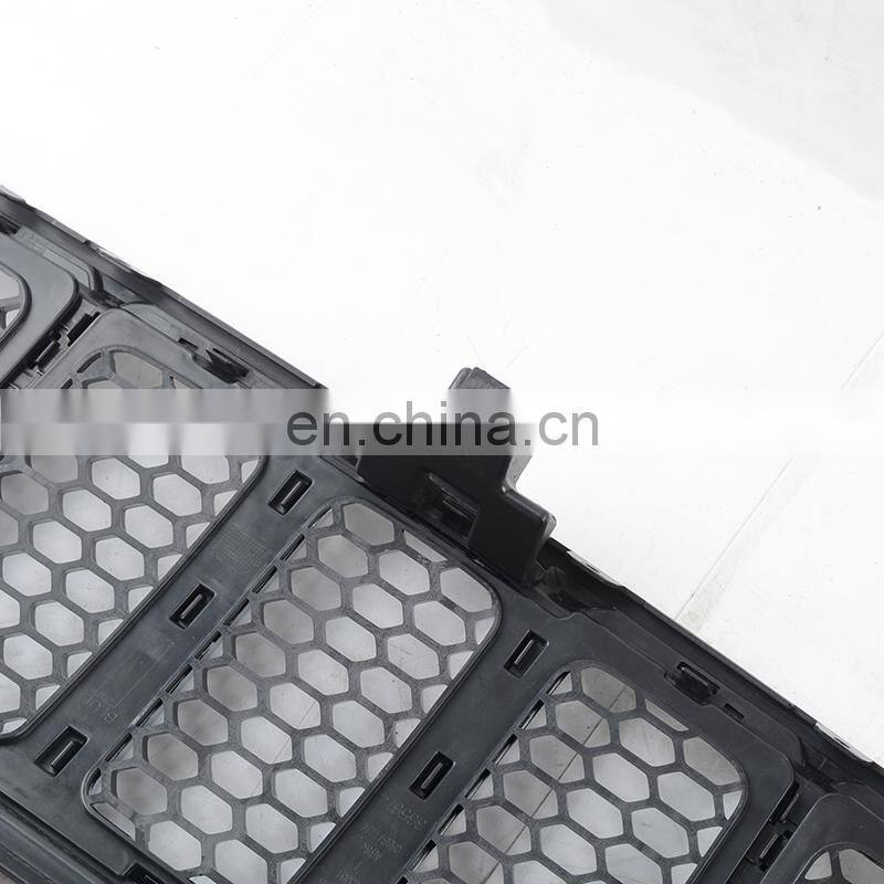 Auto parts Front grill For Jeep Grand Cherokee 14-16 Off road car Grille for Jeep auto accessories