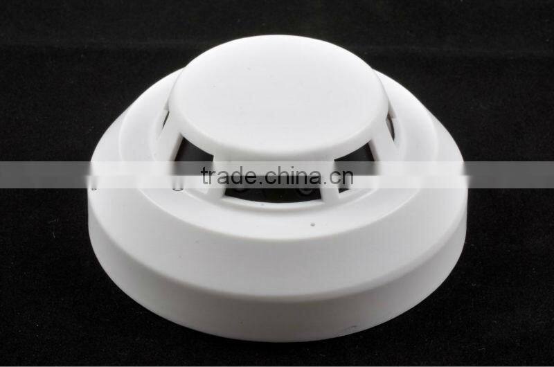 New Arrival full hd 1080p Smoke Camera F17 with 30m remoting controller and 8m super night vision