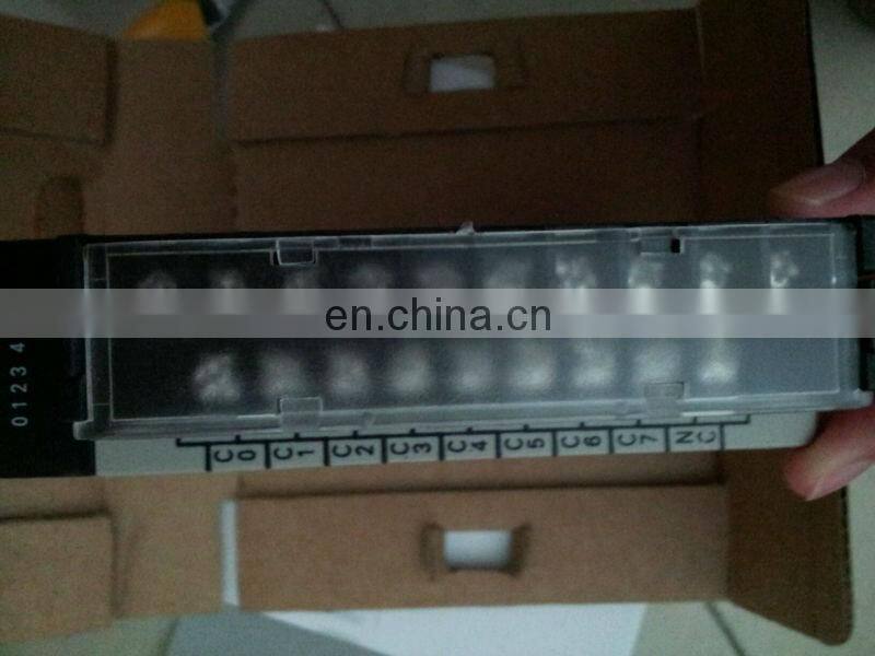 Omron PLC C200H-OC224 Output Unit 250VAC/24VDC 2A/Point Brand New High Quality