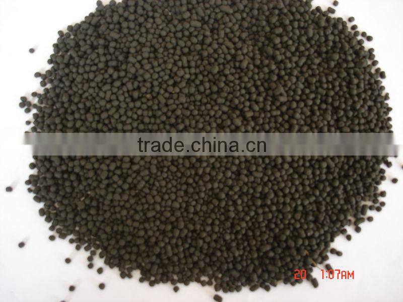 Farm Manure Organic Fertilizer Granulater